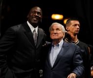 Dean Smith